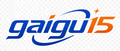 gaigu15 logo